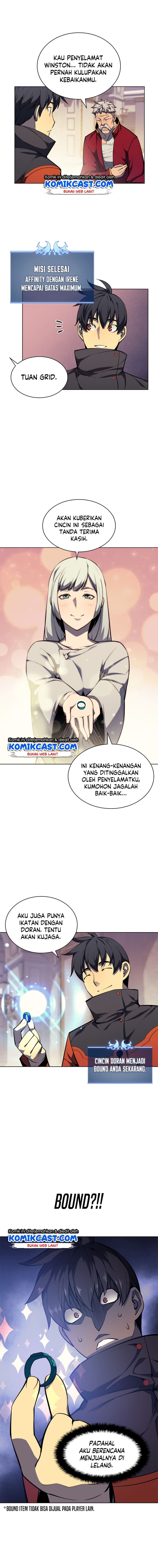 Overgeared - Chapter 51 - Page 4