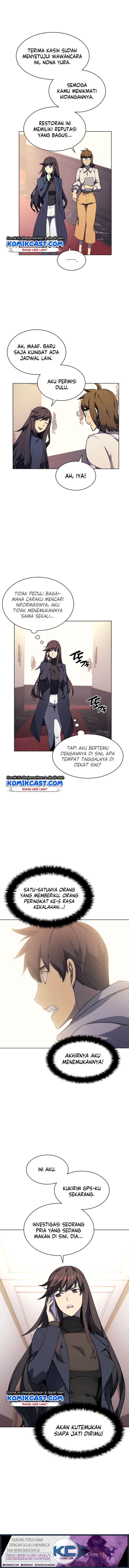 Overgeared - Chapter 51 - Page 8