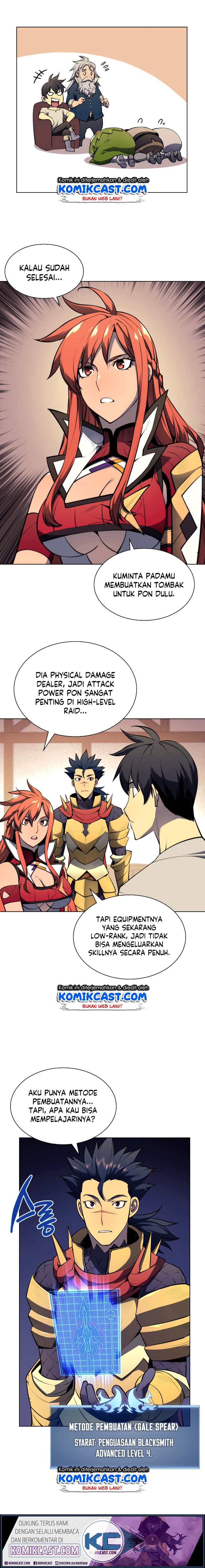Overgeared - Chapter 52 - Page 11