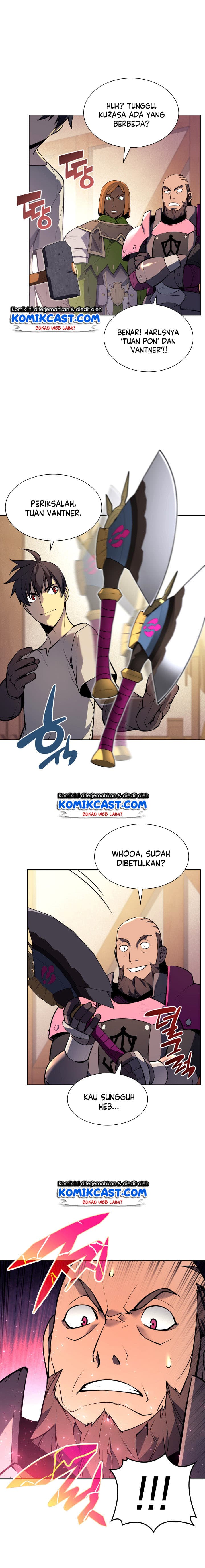 Overgeared - Chapter 52 - Page 16