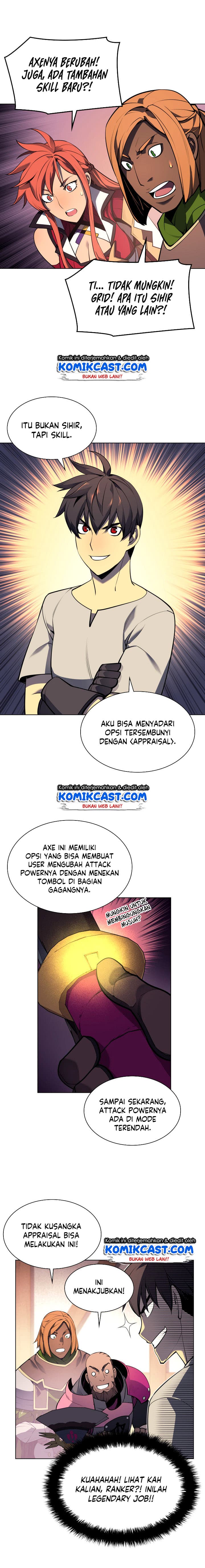 Overgeared - Chapter 52 - Page 18