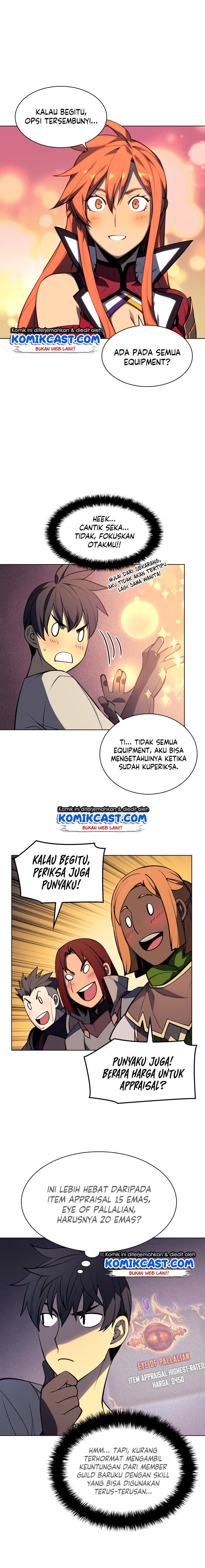 Overgeared - Chapter 52 - Page 19