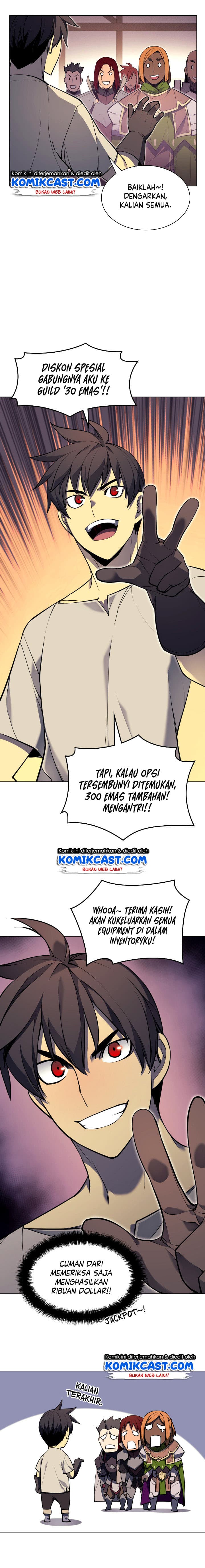 Overgeared - Chapter 52 - Page 20