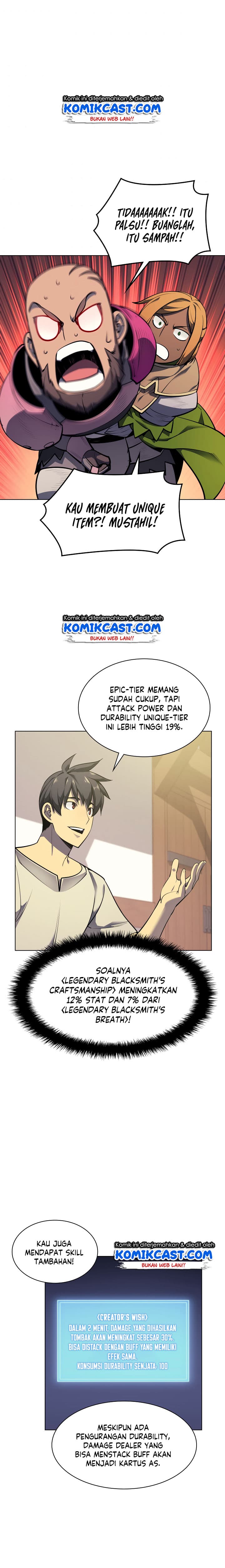 Overgeared - Chapter 53 - Page 12