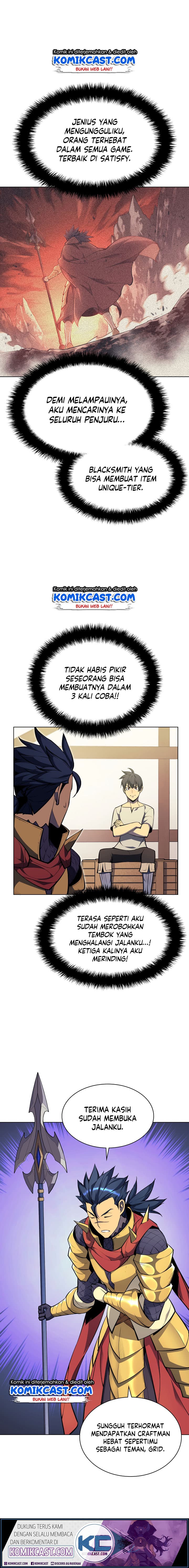 Overgeared - Chapter 53 - Page 14