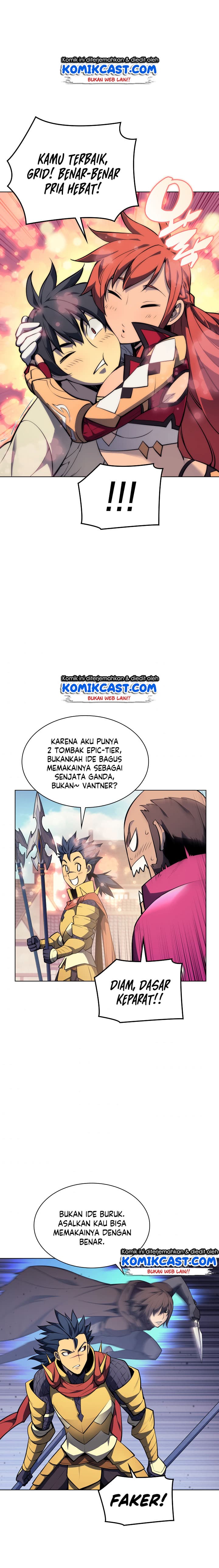 Overgeared - Chapter 53 - Page 15