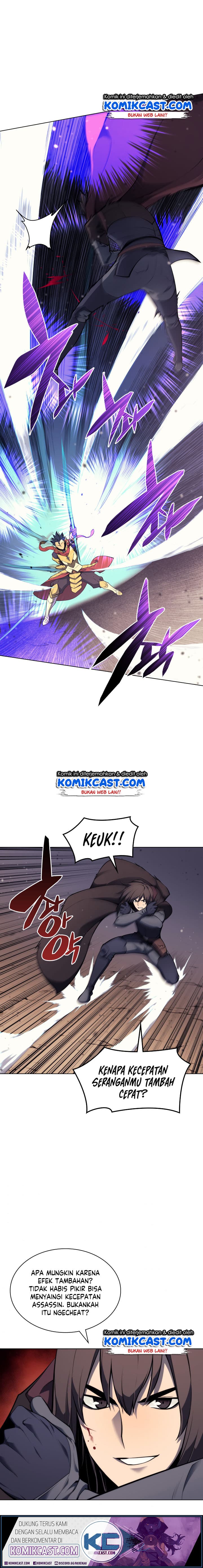 Overgeared - Chapter 53 - Page 18