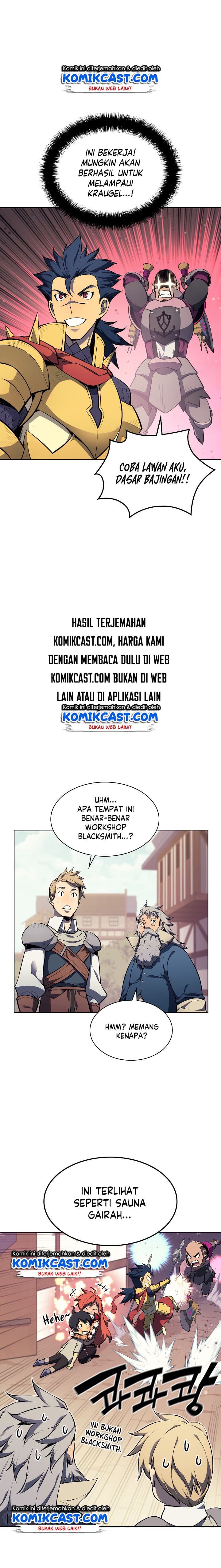 Overgeared - Chapter 53 - Page 19