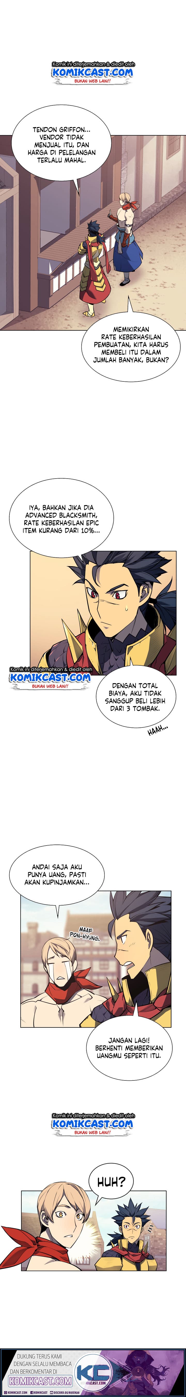 Overgeared - Chapter 53 - Page 2