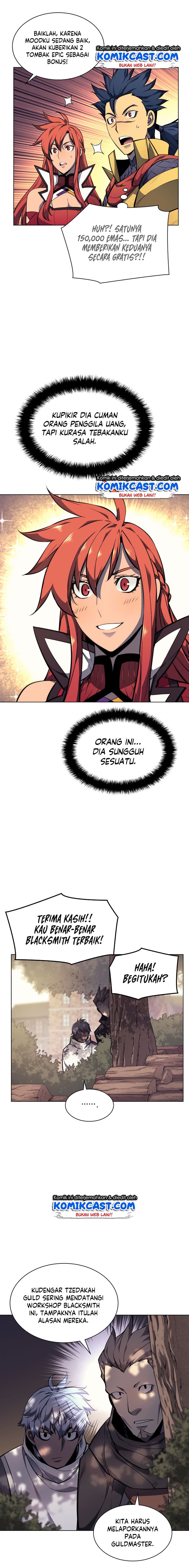 Overgeared - Chapter 53 - Page 22