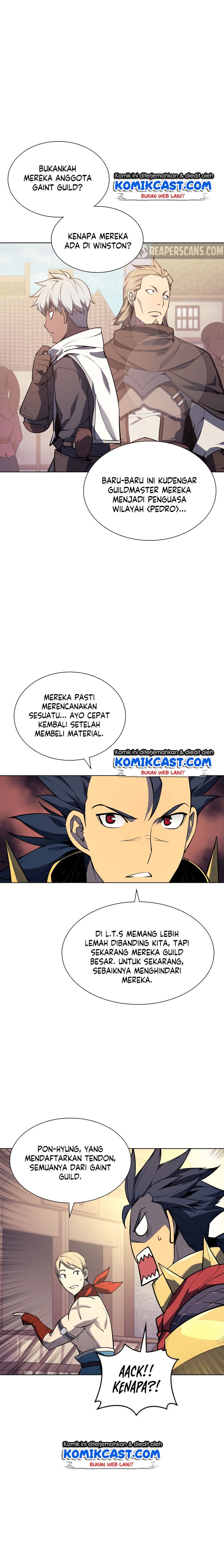 Overgeared - Chapter 53 - Page 3