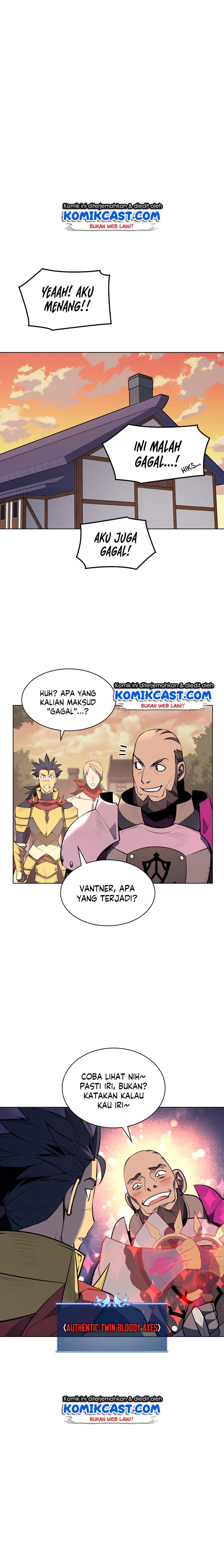 Overgeared - Chapter 53 - Page 4