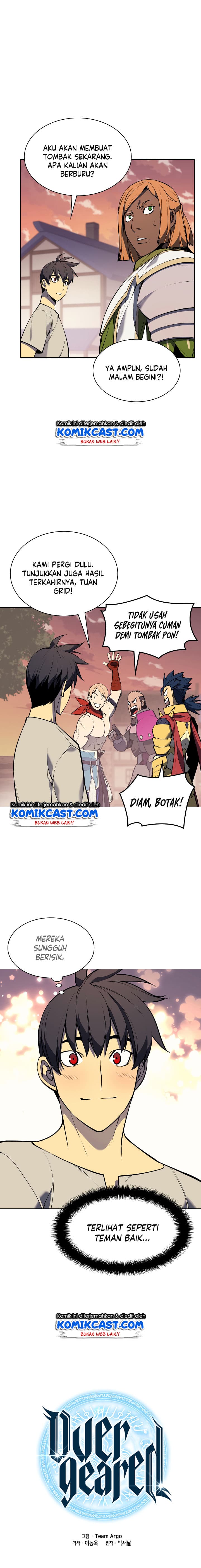 Overgeared - Chapter 53 - Page 6