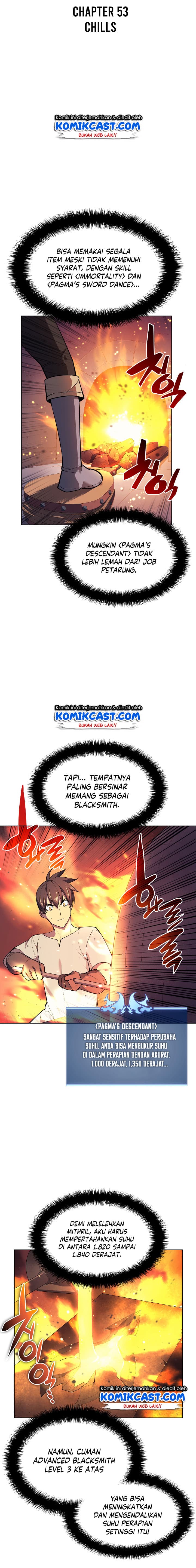 Overgeared - Chapter 53 - Page 7