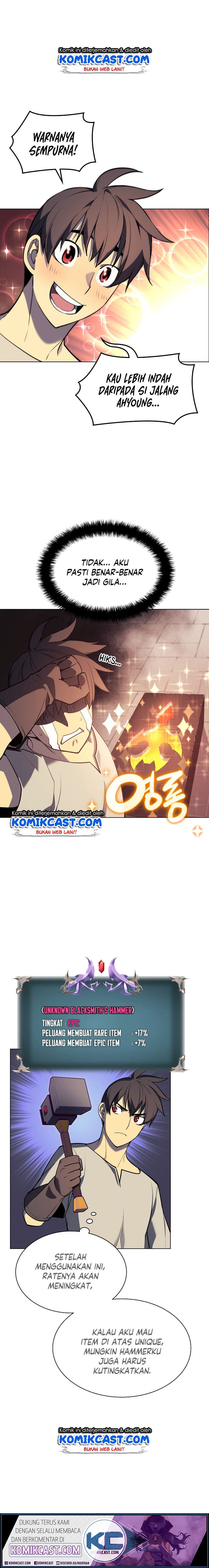 Overgeared - Chapter 53 - Page 8