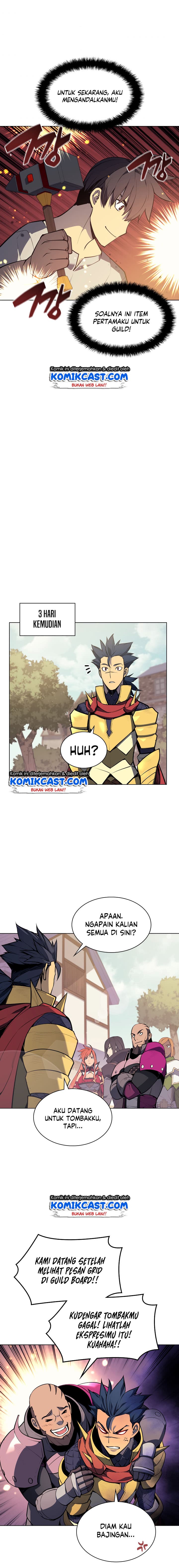 Overgeared - Chapter 53 - Page 9