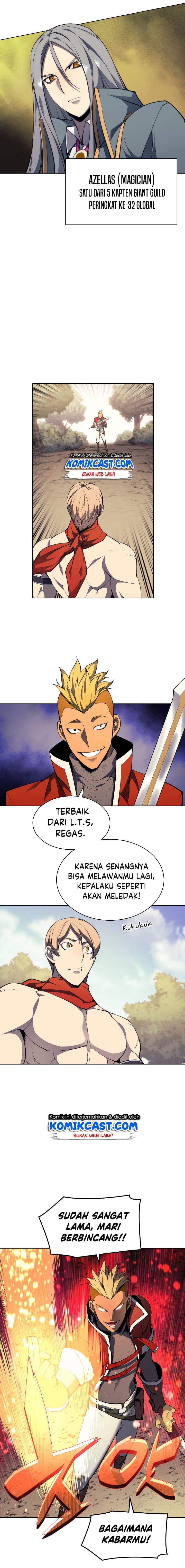 Overgeared - Chapter 54 - Page 14