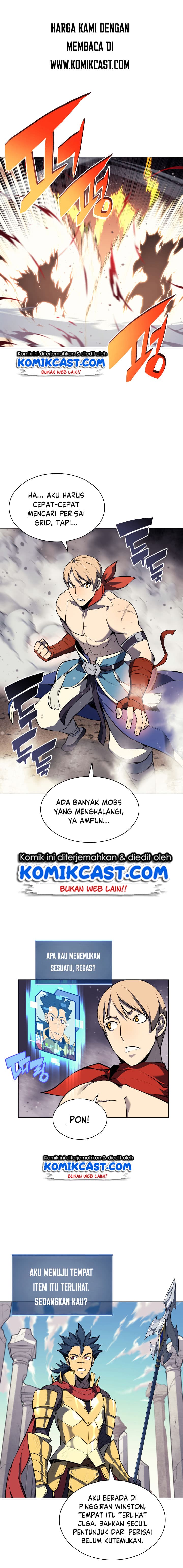 Overgeared - Chapter 54 - Page 2