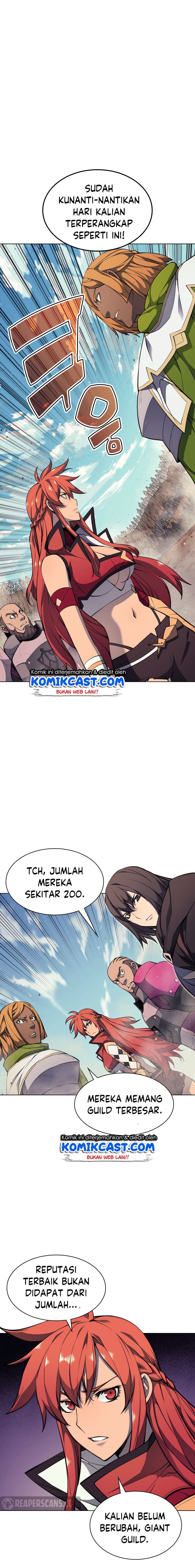 Overgeared - Chapter 54 - Page 20