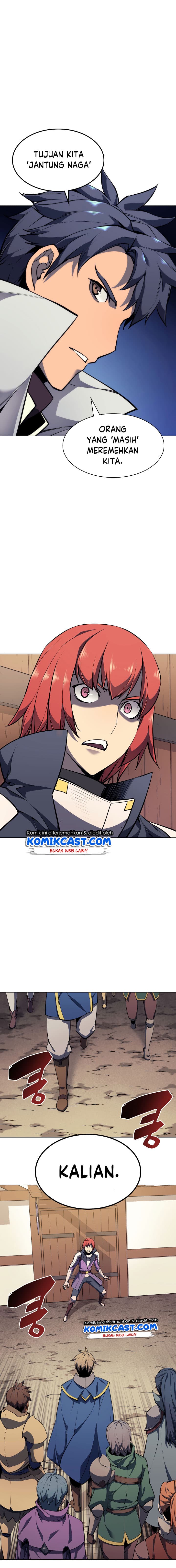 Overgeared - Chapter 54 - Page 23