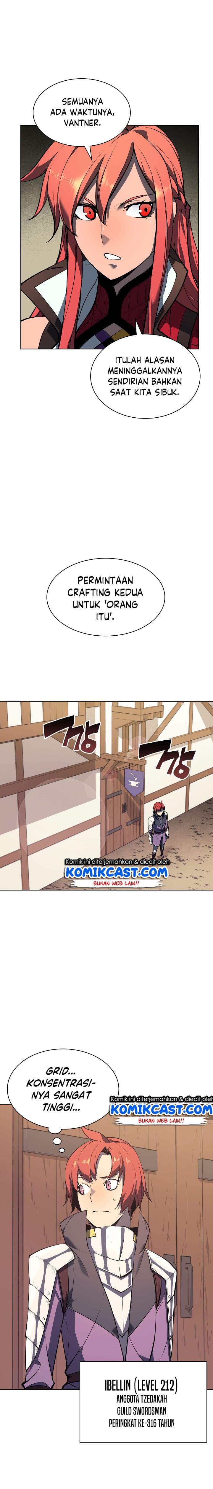 Overgeared - Chapter 54 - Page 5
