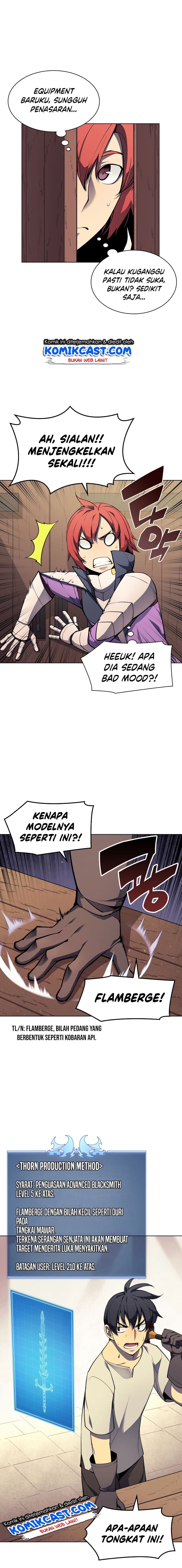 Overgeared - Chapter 54 - Page 6