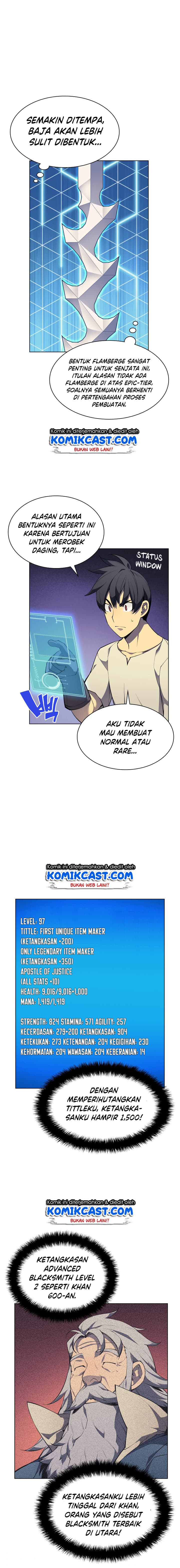 Overgeared - Chapter 54 - Page 7