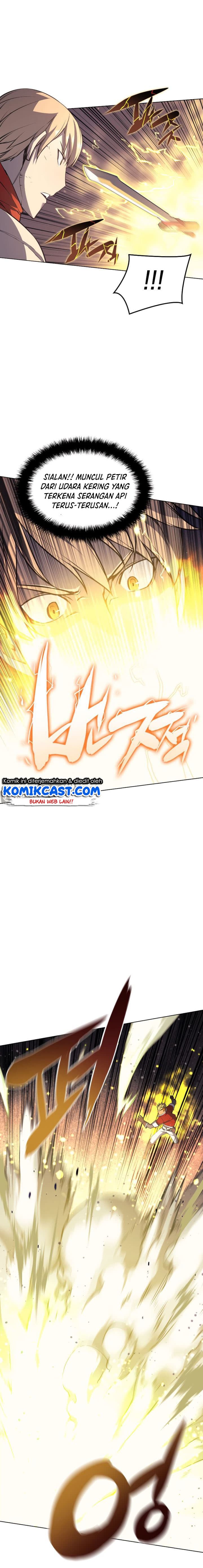 Overgeared - Chapter 55 - Page 11