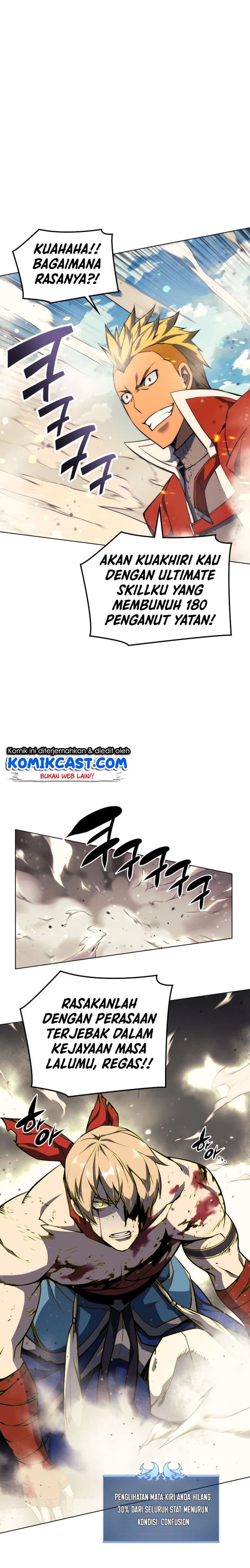 Overgeared - Chapter 55 - Page 12