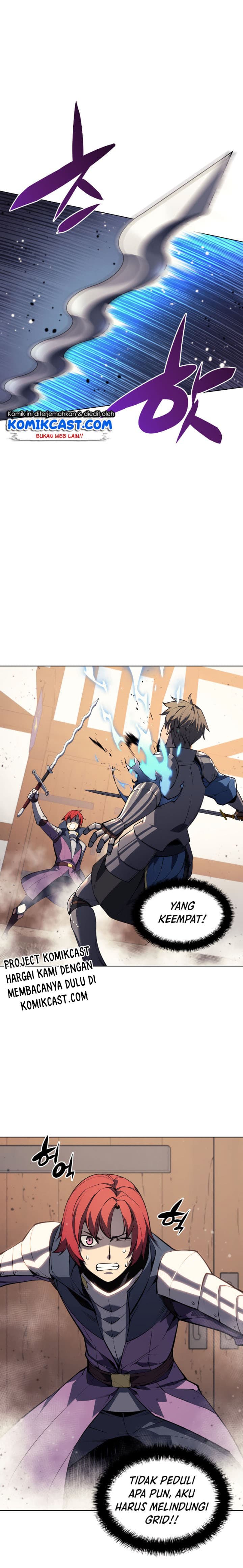 Overgeared - Chapter 55 - Page 2