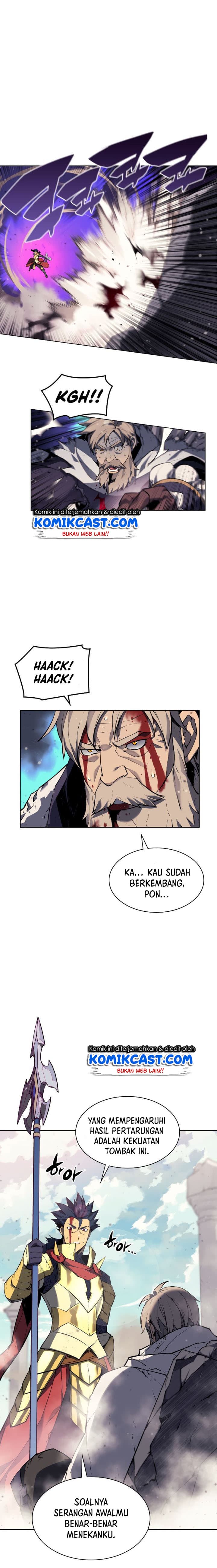 Overgeared - Chapter 55 - Page 22
