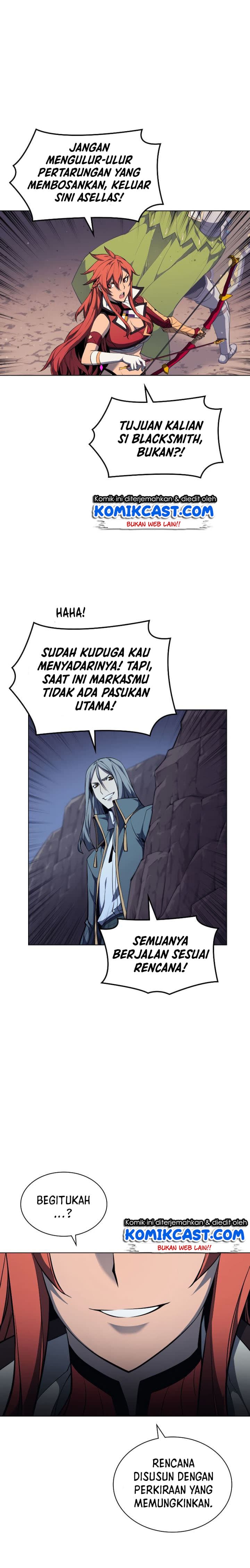Overgeared - Chapter 55 - Page 26