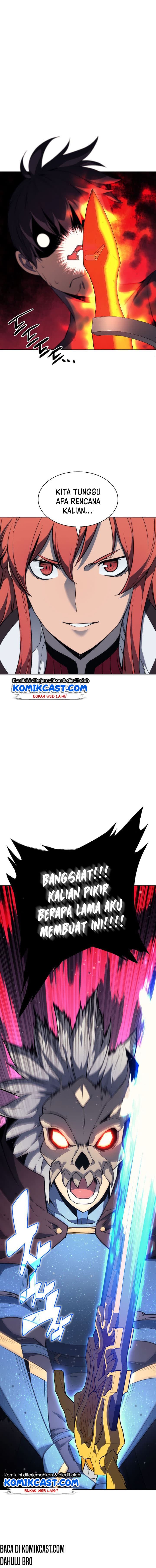 Overgeared - Chapter 55 - Page 28
