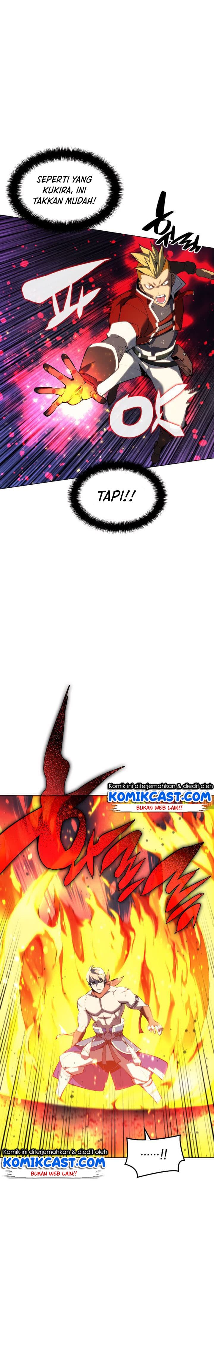 Overgeared - Chapter 55 - Page 9