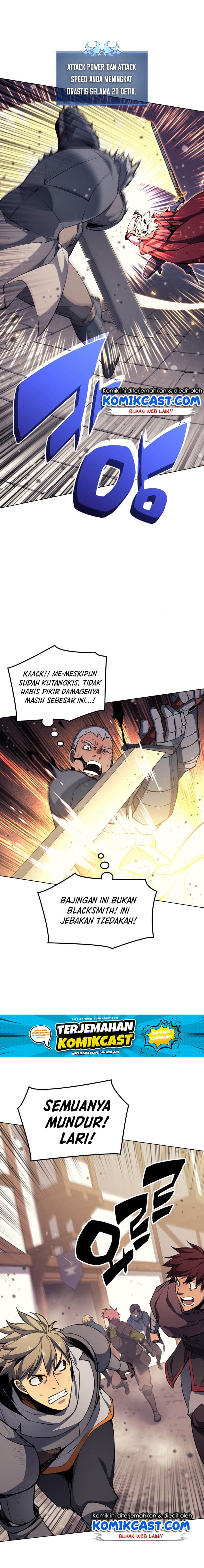 Overgeared - Chapter 56 - Page 10