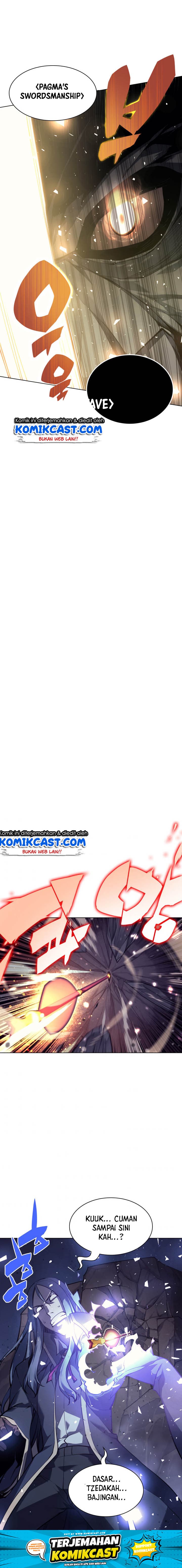 Overgeared - Chapter 56 - Page 13