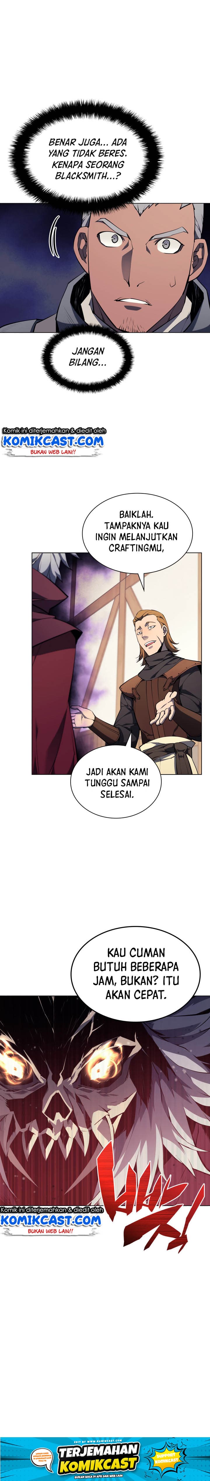 Overgeared - Chapter 56 - Page 5
