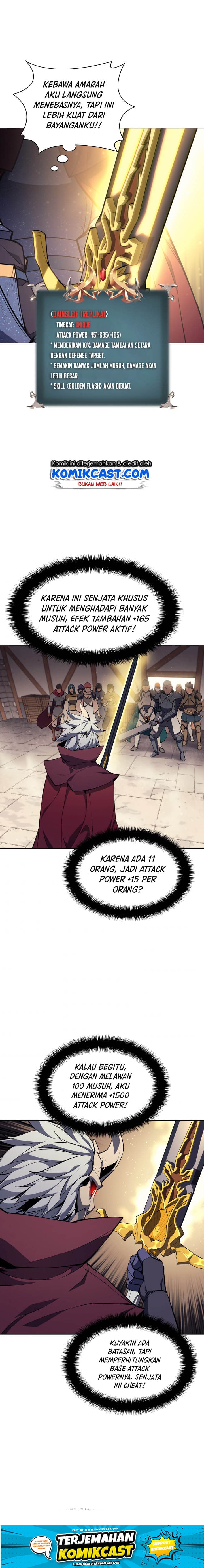 Overgeared - Chapter 56 - Page 8