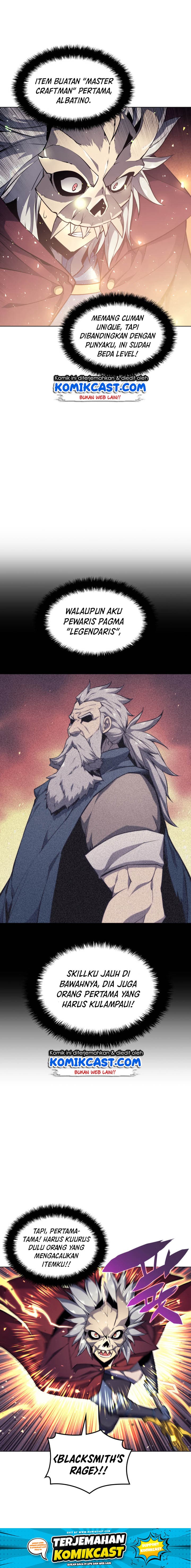Overgeared - Chapter 56 - Page 9