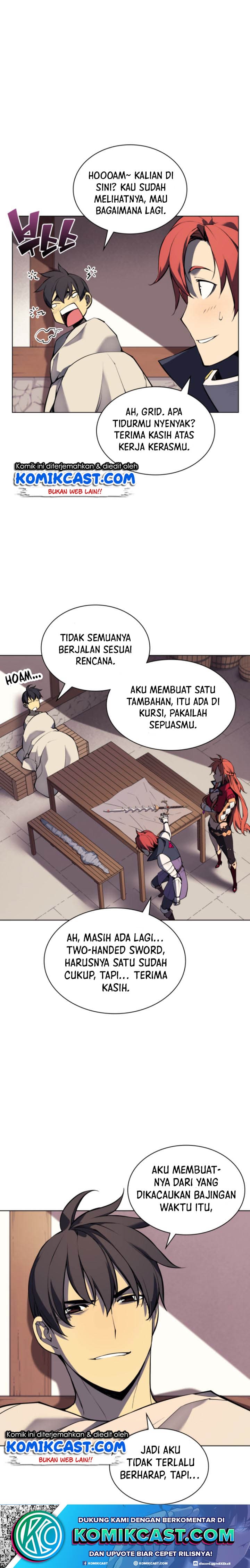 Overgeared - Chapter 57 - Page 14