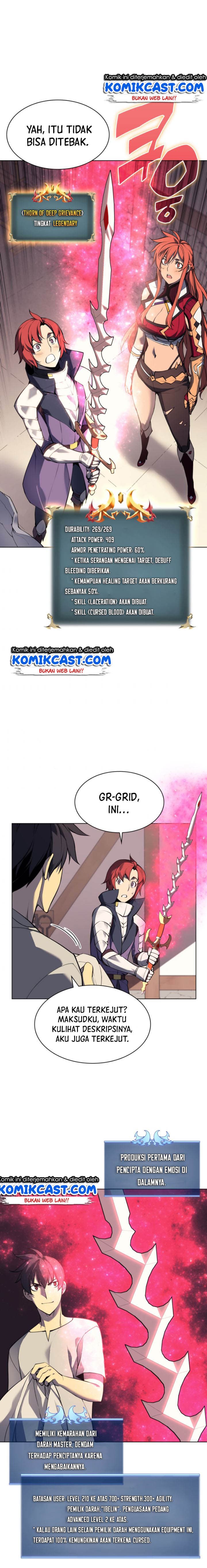 Overgeared - Chapter 57 - Page 15