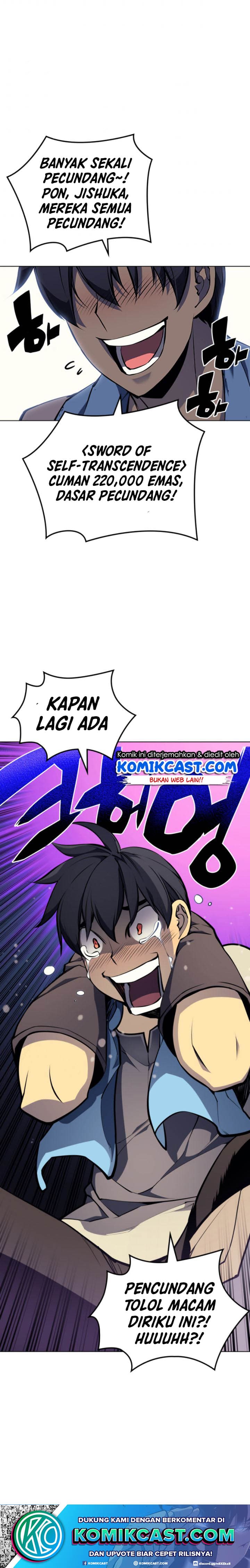 Overgeared - Chapter 57 - Page 4