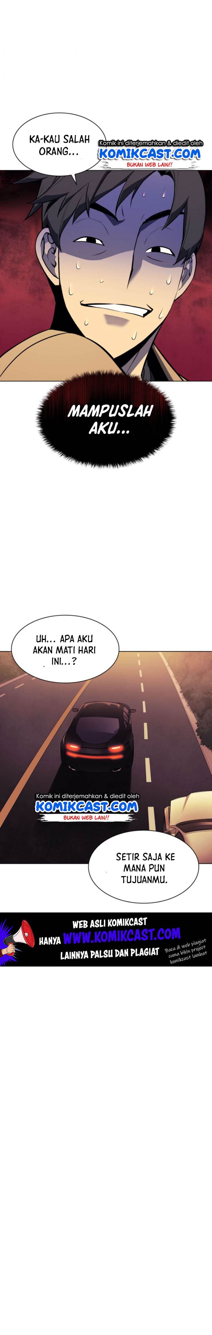 Overgeared - Chapter 58 - Page 11