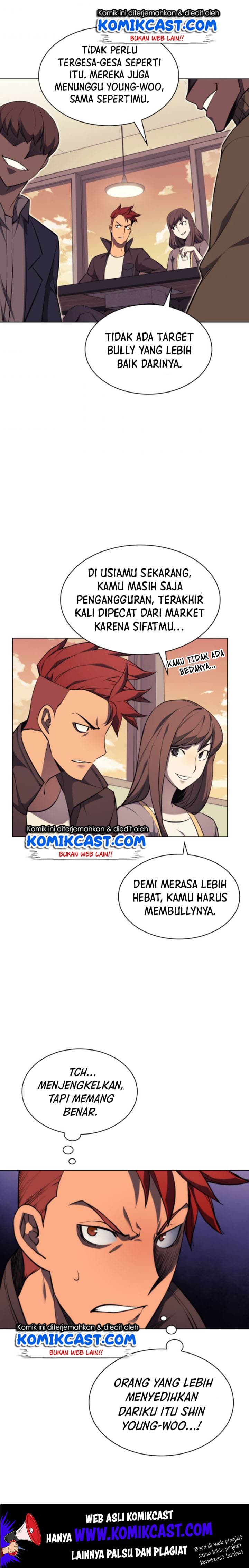 Overgeared - Chapter 58 - Page 13