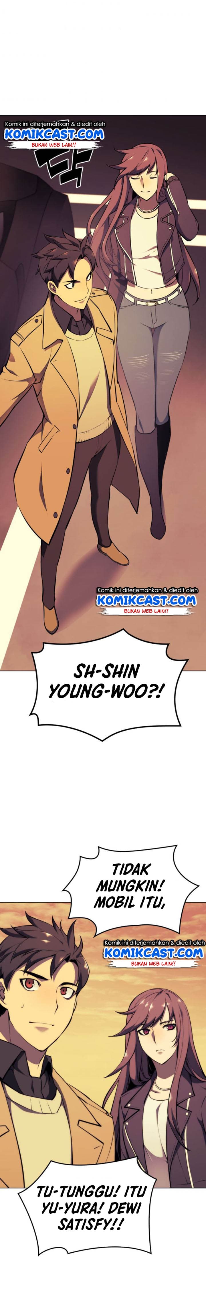 Overgeared - Chapter 58 - Page 15