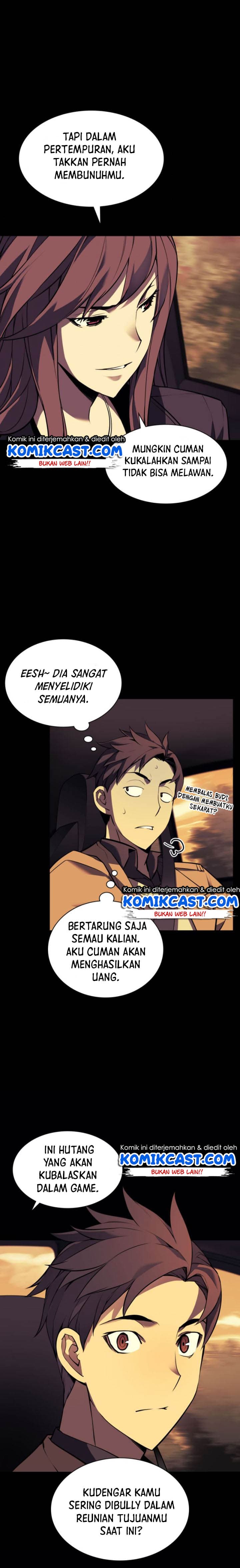 Overgeared - Chapter 58 - Page 25