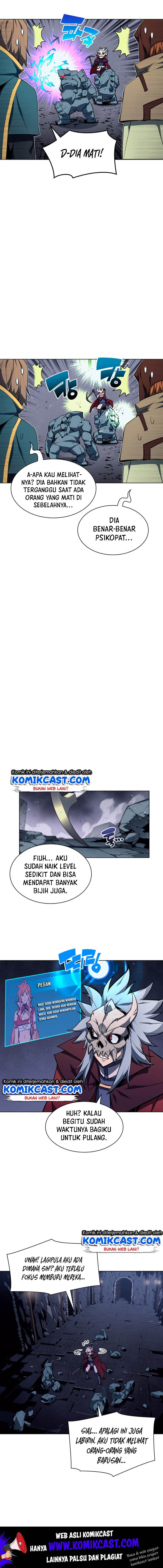 Overgeared - Chapter 59 - Page 10