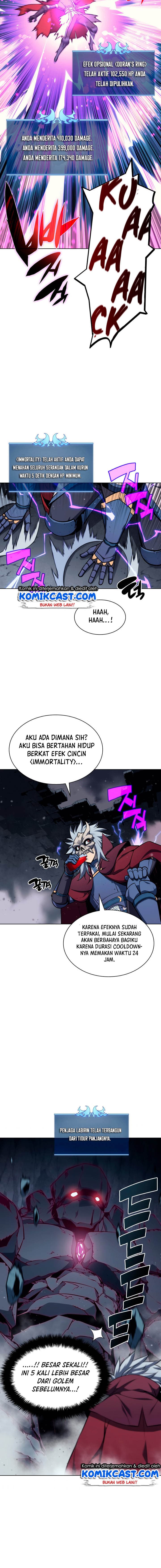 Overgeared - Chapter 59 - Page 12