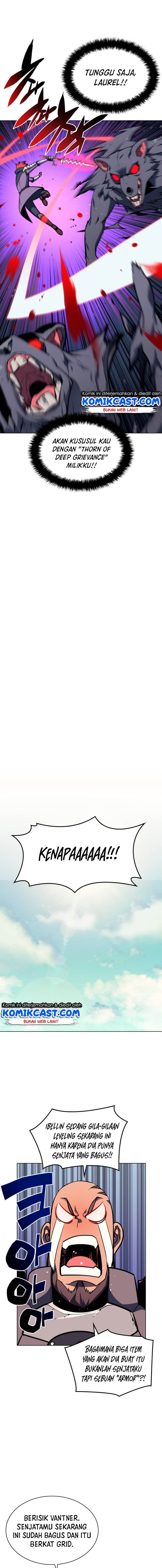 Overgeared - Chapter 59 - Page 5