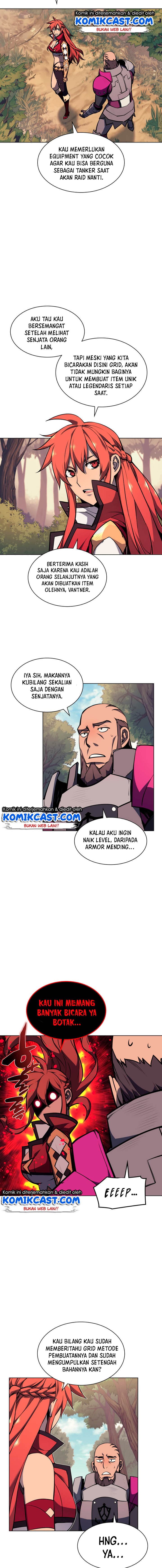 Overgeared - Chapter 59 - Page 6